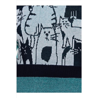 Джемпер VAY #914704