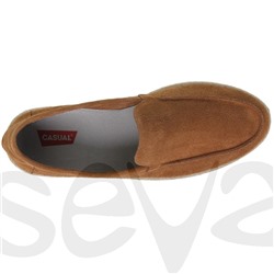 Casual, ZAPATO CABALLERO PIEL