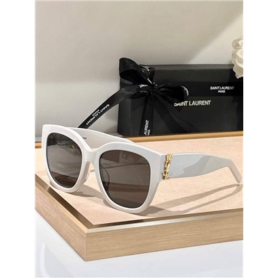 SAIN*T LAURE*N  👓 женские солнцезащитные очки, реплика 1:1 ✔️ Выполнены из высококачественных материалов