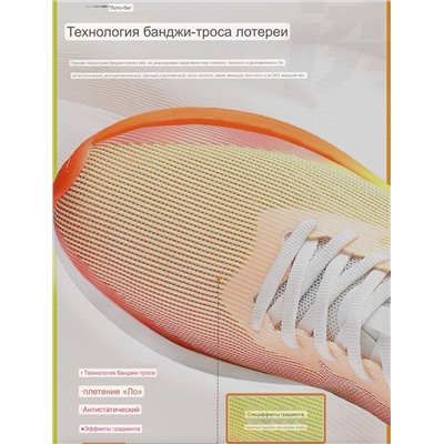 Кроссовки для тренировок Lott*o 🔶  Оригинал  Новые технологии по доступной цене