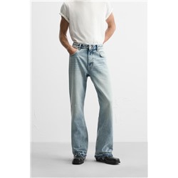 JEANS FLARE FIT