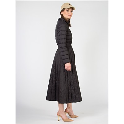 ПАЛЬТО МИДИ С ПОЯСОМ