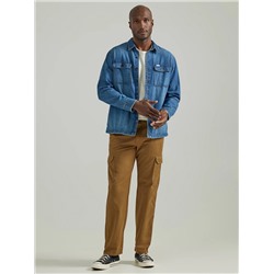 Men's Extreme Motion MVP Straight Fit Cargo Pant