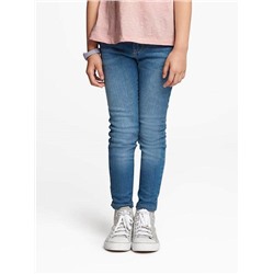 Girls Skinny Jeans
