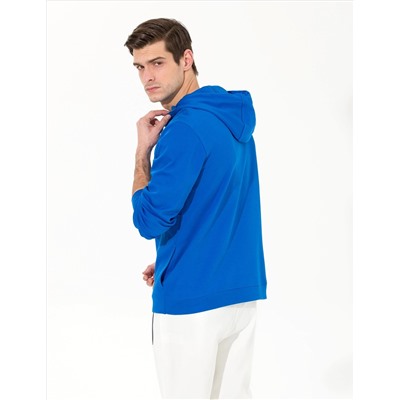 Saks Sweatshirt