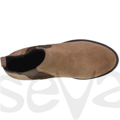 Casual, BOTIN SEÑORA PIEL
