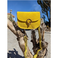 AB.Z PELLE Djuli ser (410) amarillo