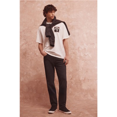 Camiseta Skull Mex Hat