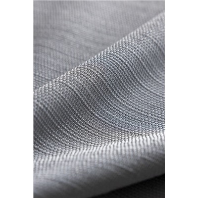 Nostang Masa Örtüsü - Gri - 145x145 cm