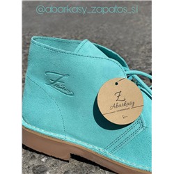 AB.Z. SAFARY Acuario+Ab.Zapatos Pelle 306 (350)