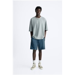 CAMISETA RELAXED FIT