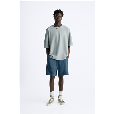 CAMISETA RELAXED FIT