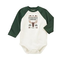 Adventure Bodysuit