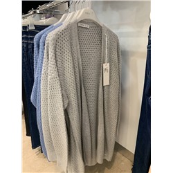 Кардиган New j