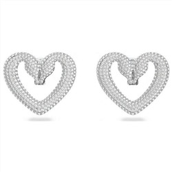 SWAROVSKI Una Women's Earrings