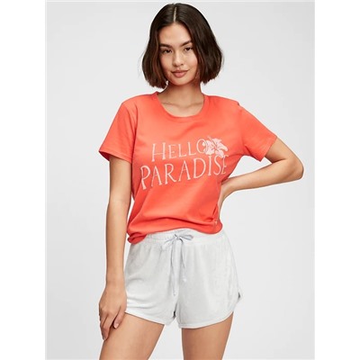 Graphic T-Shirt