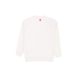 Sudadera Gaimon Blanco