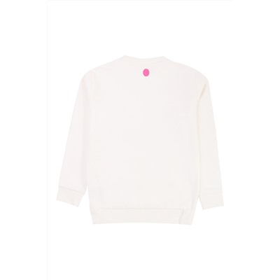 Sudadera Gaimon Blanco