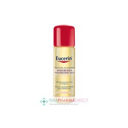 Eucerin Huile de Soin Vergetures Peau Sensible 125ml