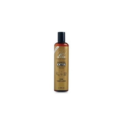 Шампунь "Экстра" от потери волос / Biowoman Extra Shampoo 300 ml