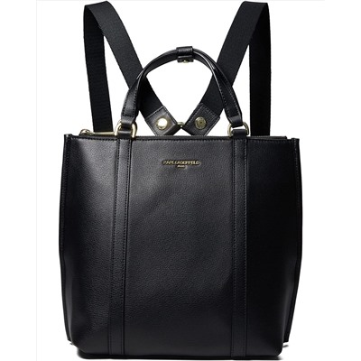 Karl Lagerfeld Paris  Simone Backpack
