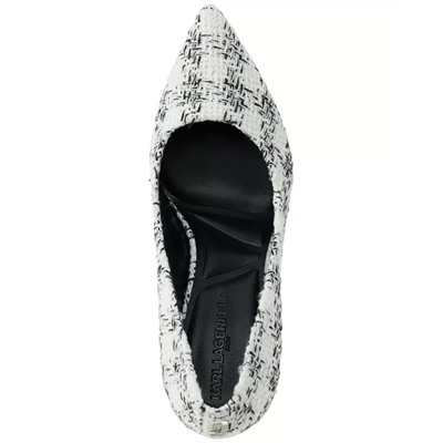Women's Royale High-Heel Pumps