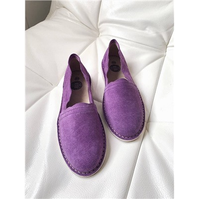 АВ. Zapatos CAMPING LAVANDA — АКЦИЯ 💥
