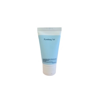 Low pH Pore Deep Cleansing Foam Глубокоочищающая пенка с AHA-кислотами