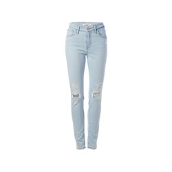 Levi's® Womens 721 High Rise Skinny