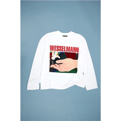 ©TOM WESSELMANN T-SHIRT