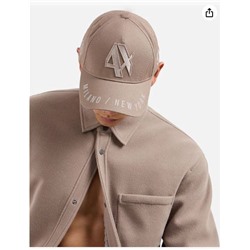 Мужская бейсболка  Arman*i Exchang*e