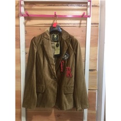Пиджак Trash and Luxury