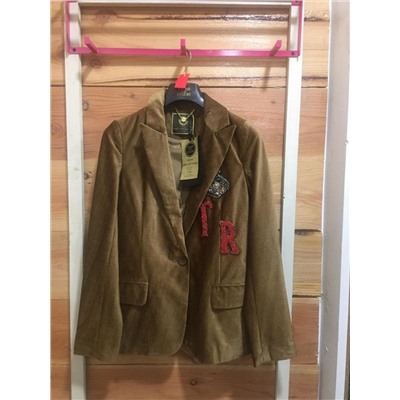 Пиджак Trash and Luxury