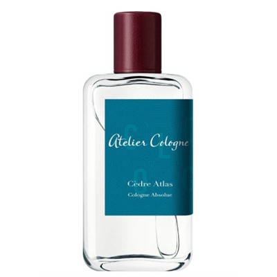 ATELIER COLOGNE ATLAS CEDRE COLOGNE ABSOLUE edc 30ml