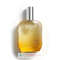 Caudalie Huile de Soin Soleil des Vignes 50ml
