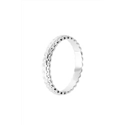 Anillo Plata