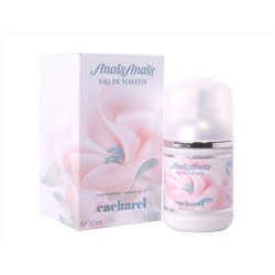 CACHAREL ANAIS ANAIS edt (w) 30ml