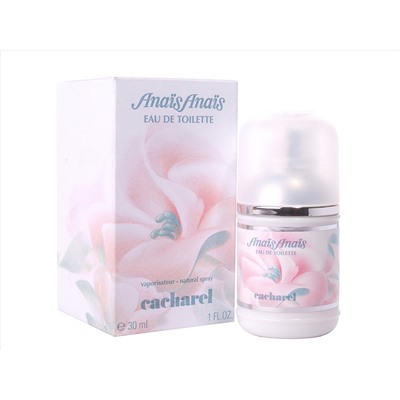 CACHAREL ANAIS ANAIS edt (w) 30ml