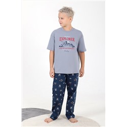 Костюм для мальчика Тревел-1