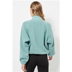 Chaqueta - Turquesa