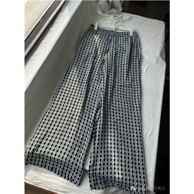 Лёгкие женские брюки Jus*t jean*s