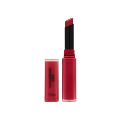 Pintalabios mate 12h Lasting Lips Deliplus 08 rojo