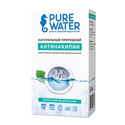 Антинакипин природный