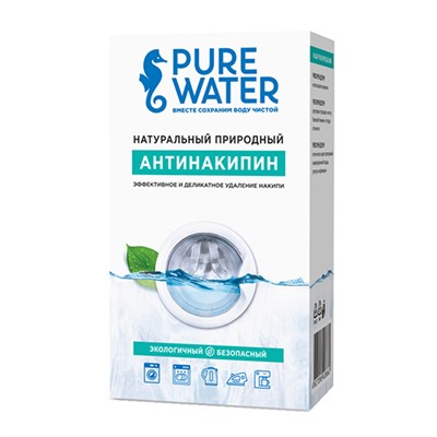 Антинакипин природный