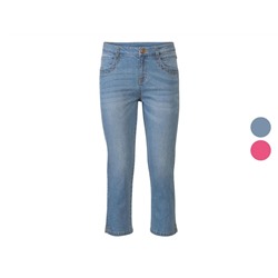 ESMARA® Damen Caprihose
