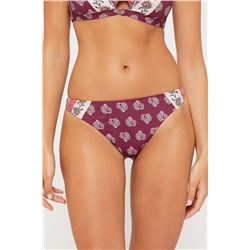 Braguita de biquini Kim Spe Multicolor