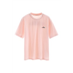 Camiseta Rosa