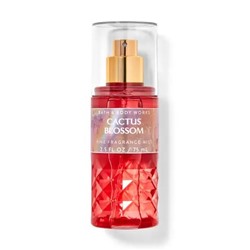 Cactus Blossom Travel Size Fine Fragrance Mist