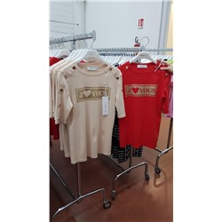 Футболка New j