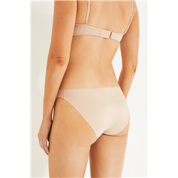 Pack 2 bragas clásicas de microfibra